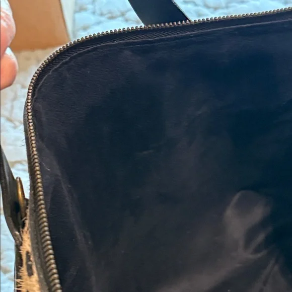 Parker Thatch Leopard Print - Picture 4 of 6